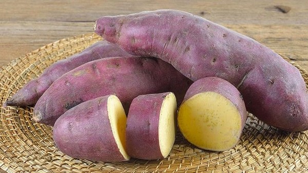 batata doce ajuda a emagrecer?