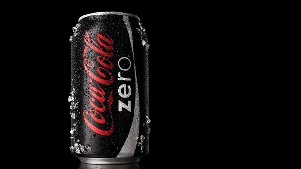 coca cola zero engorda