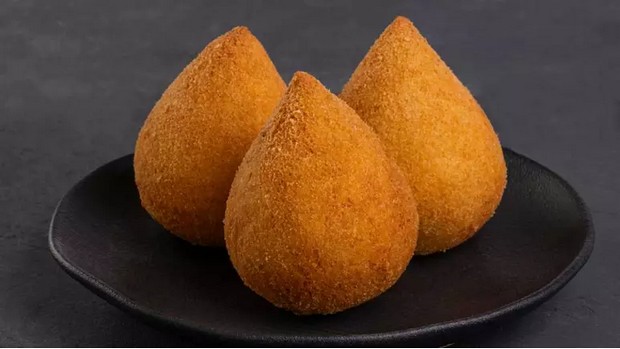 coxinha engorda