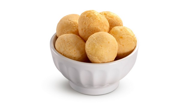 pão de queijo engorda