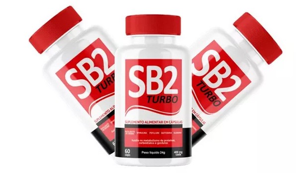 sb2 turbo benefícios